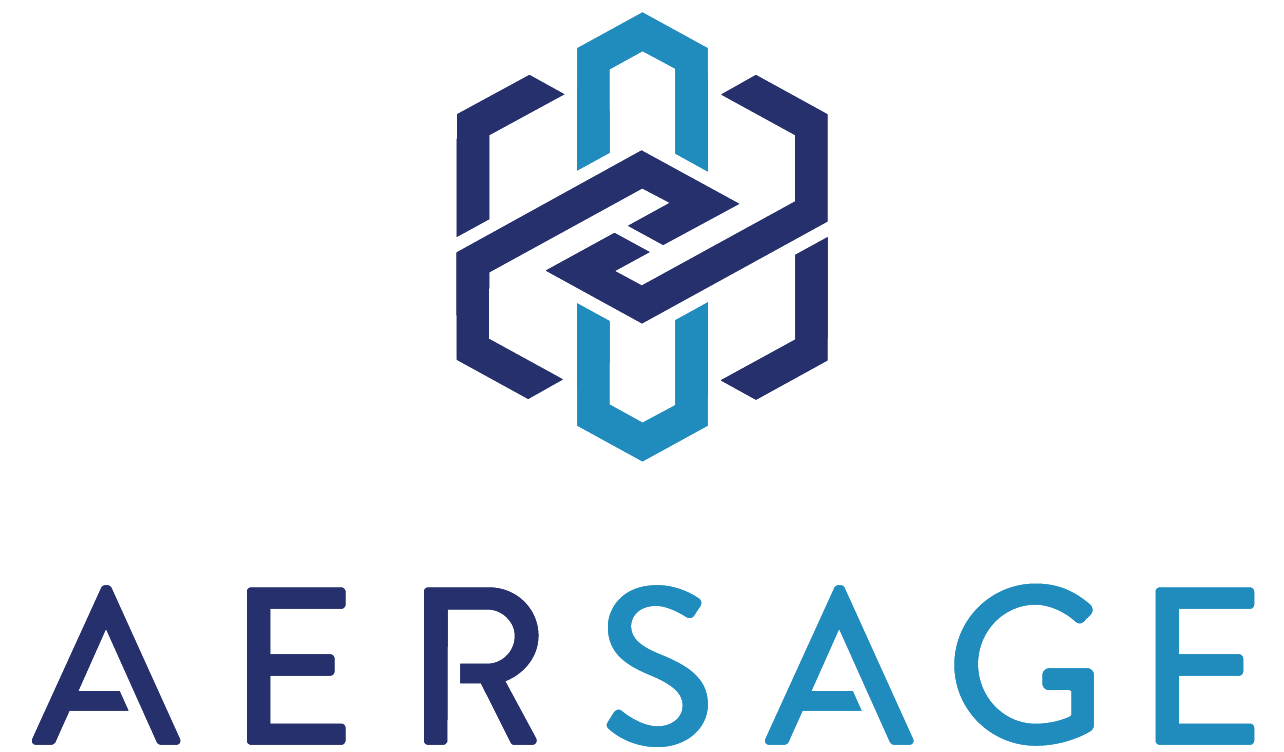 Aersage Logo
